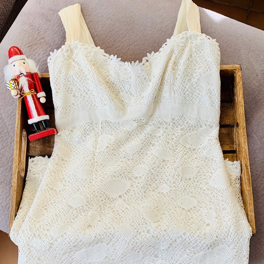 Paloms Dress
